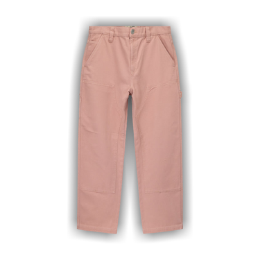 stussy WORK PANT CANVAS 32 ダブルニー ピンク STÜSSY CANVAS WORK PANTS SALMON PINK€165. | eBay