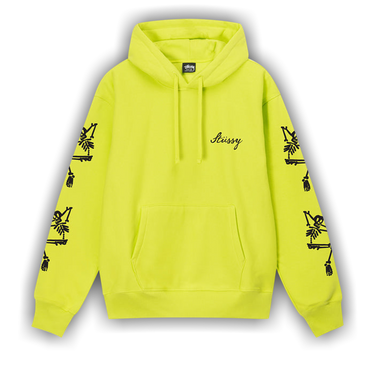 STÜSSY スカジャン PARADISE LOST STUSSY × TAILOR TOYO PARADISE LOST - メルカリ