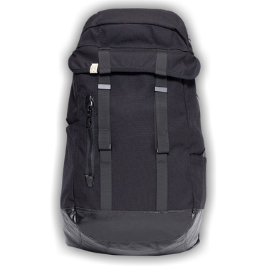 Buy Visvim Cordura 25L Backpack 'Black' - 122203003029 BLAC | GOAT