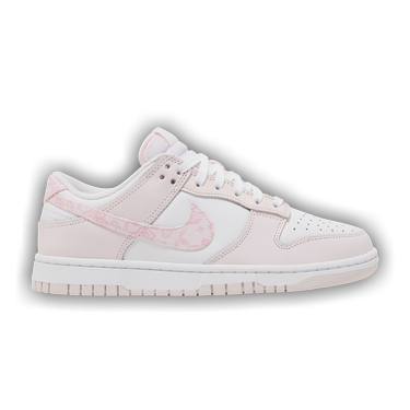 Buy Wmns Dunk Low 'Pink Paisley' - FD1449 100 | GOAT