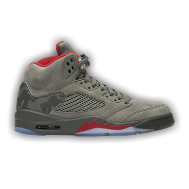 Buy Air Jordan 5 Retro 'Camo' Sample - FA17 MNJDLS 174