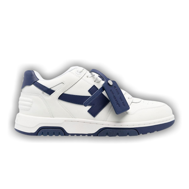 スニーカー Off-White SNEAKER (OMIA189C99LEA006 0140) Buy Off-White Out of Office 'Light Blue' 2023