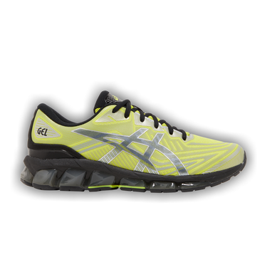 Asics gel quantum 360 jaune top fluo