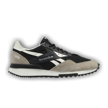 REEBOK★LX 2200★兼用★PURE GRAY/CHALK/CORE BLACK Men's sneakers and shoes Reebok LX2200 Cold Grey 6/ Cold