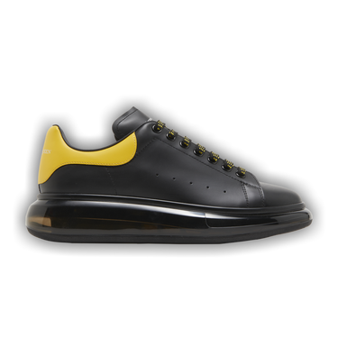 Yellow alexander mcqueen outlet