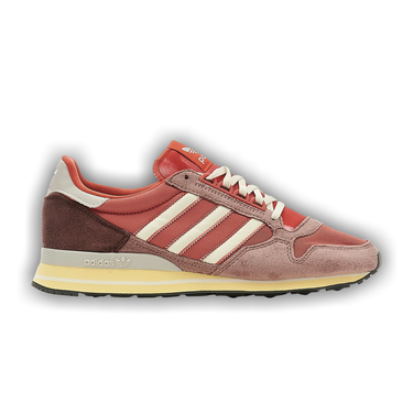 Buy Parley x Adidas ZX 500 'Wonder Red' - GW2061 | GOAT