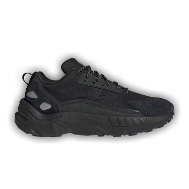 Buy ZX 22 Boost 'Black Reflective' - HQ8678 | GOAT