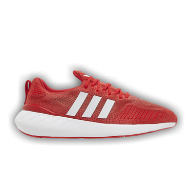 Buy Adidas Swift Run 22 'Vivid Red White' - GZ3497 | GOAT DE Buy Adidas Swift Run 22 'Vivid Red White' - GZ3497 | GOAT DE
