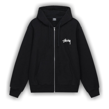 人気☆STUSSY☆DIZZY STOCK HOODIE BLACK Stüssy - Dizzy Stock Hoodie | HBX - Globally Curated Fashion