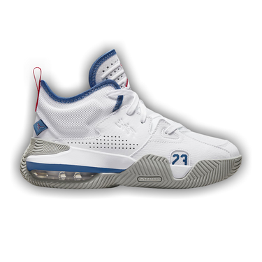 Buy Air Jordan Stay Loyal 2 GS 'White True Blue' - DQ8398 101 | GOAT