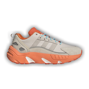 大学生協のスーツ提携店割引 Buy ZX GOAT | GX2036 - Orange' Impact Semi 'Aluminum Boost 22 靴