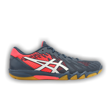 Buy Attack Bladelyte 4 Mako Blue Red 1073A001 406 GOAT