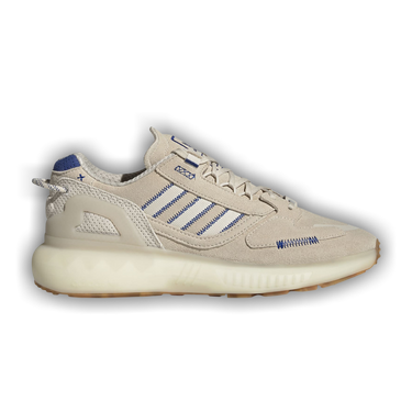 Buy ZX 5K Boost 'Aluminium Royal Blue' - GX6912 | GOAT