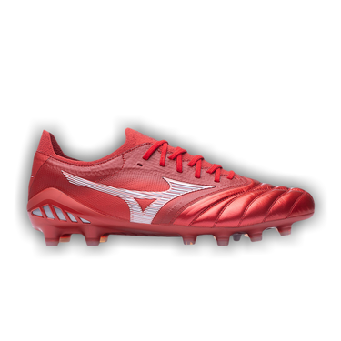 Buy Mizuno Morelia Neo 3 Japan 'Passion Red Pack