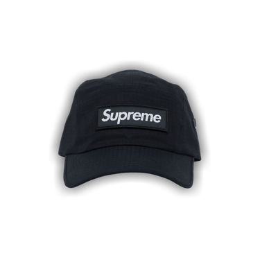 帽子 supreme Ventile Camp Cap Black Buy Supreme x Ventile Camp Cap 'Black' - SS23H34 BLACK | GOAT CA