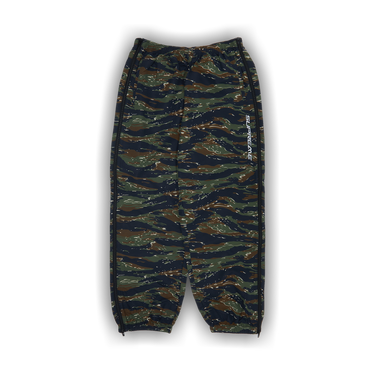 パンツ Supreme 24SS CARGO PANT Olive Tiger Camo Buy Supreme x Aphex Twin Alpha Industries Cargo Pant 'Olive