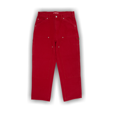 ロサンゼルスさん専用 supreme painter pant Supreme Double Knee