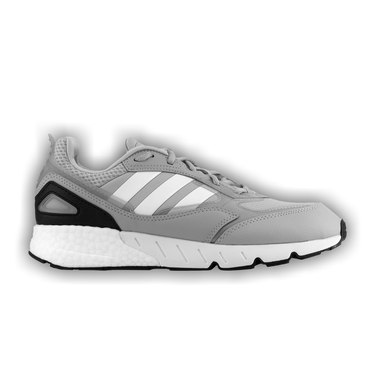 Buy ZX 1K Boost 2.0 'Grey' - GY5983 | GOAT