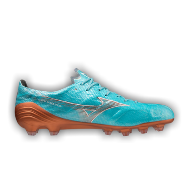 Mizuno Alpha Japan 'Azure Blue Pack' P1GA236025