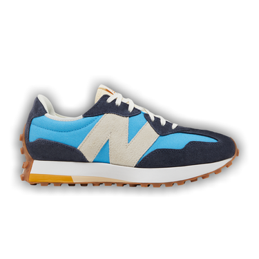 Buy New Balance 327 'Vibrant Sky Gum' - MS327BM | GOAT
