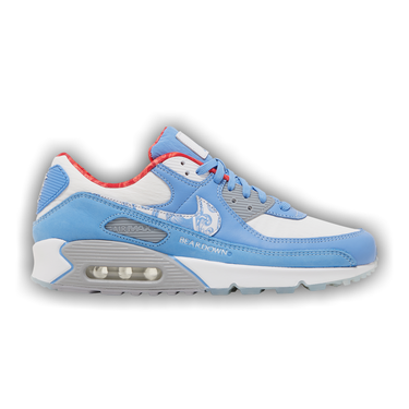 Nike Air Max 90 Doernbecher (2023) ドーレンベッカー Buy Air Max 90 'Doernbecher 2023' - FD9710 400 | GOAT