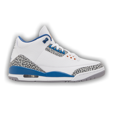 Buy Air Jordan 3 Retro Washington Wizards CT8532 148 GOAT