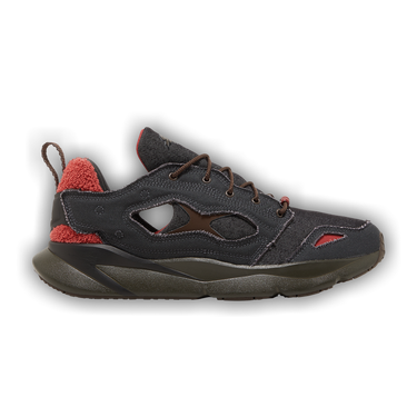 靴 Reebok Furylite 95 フューリーライト 95 / FURYLITE 95 （コアブラック） -Reebok