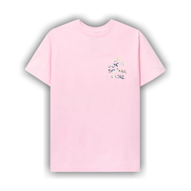 【即発】ANTI SOCIAL SOCIAL CLUB◆ASSC Tonkotsu ロゴ Tシャツ Anti Social Social Club Tonkotsu Tee - Black | Points