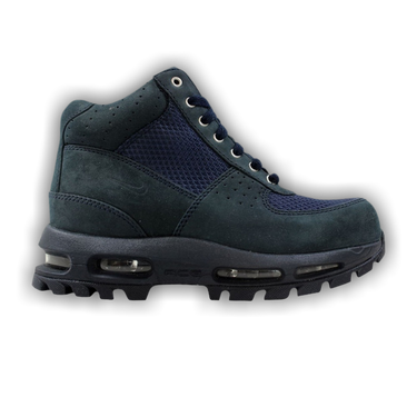 Buy Air Max Goadome GS Dark Obsidian 311567 401 GOAT