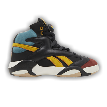 Reebok Shaq Attaq スニーカー reebok-shaq-attaq-cblack-