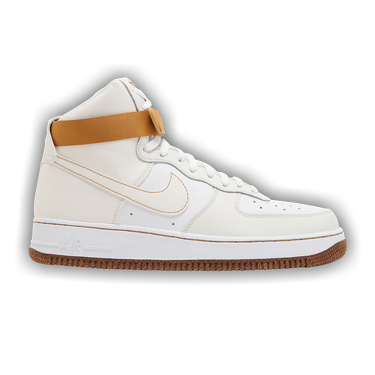 Nike Air Force 1 High '07 LV8 EMB 'Inspected By Swoosh' DX4980-001