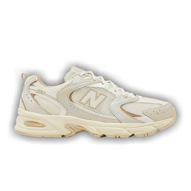 Buy 530 'Beige Angora' - MR530AA - Cream | GOAT
