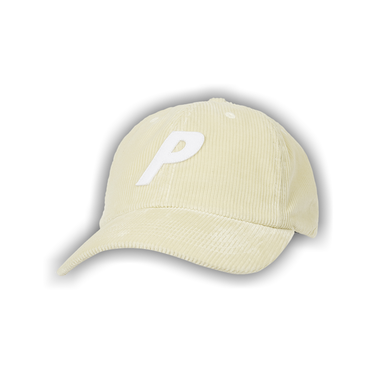 ★24SS 大人気★PALACE CORDUROY P 6-PANEL CORDUROY P 6-PANEL | PALACE SKATEBOARDS