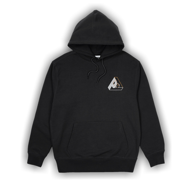 パーカー・フーディ Palace Evisu Hood Black HOODIE HOODY HOODED SS 20 2020 PALACE EVISU Logo Embroidery and Dice Daicock Print