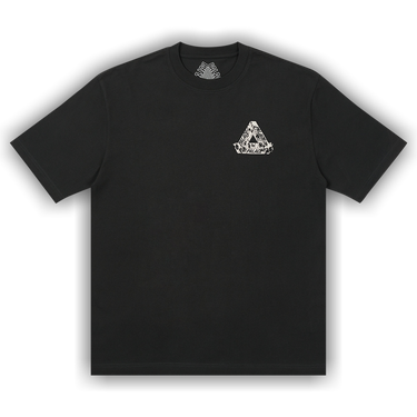 シャツ PALACE PANEL V-NECK JERSEY BLACK M Buy Palace Mesh Jersey 'Black' - P27ES026 | GOAT UK