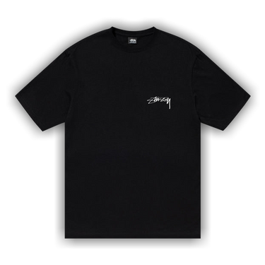 Buy Stussy Sphinx Tee 'Black' - 1904874 BLAC | GOAT