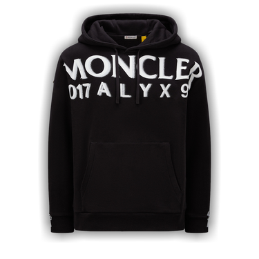 Alyx moncler hoodie new arrivals