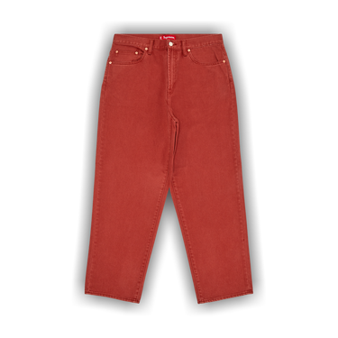 F*R様 Supreme Baggy Jean Rust Buy Supreme Baggy Jean 'Rust' - SS23P27 RUST | GOAT