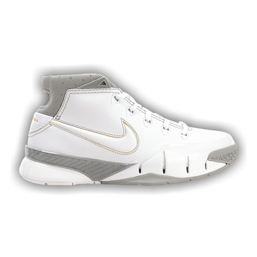 Kobe 1 best sale Grey