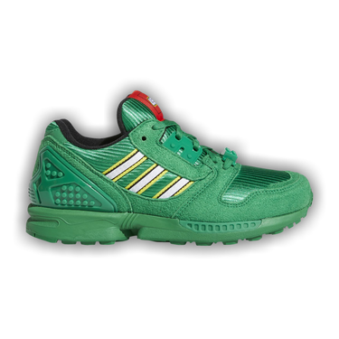 Buy LEGO x adidas ZX 8000 J 'Color Pack - Green' - GZ8208 | GOAT CA