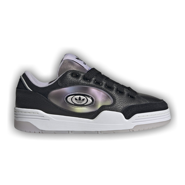 Buy Wmns ADI2000 X 'Black Silver Dawn Gradient' - HQ8952 | GOAT