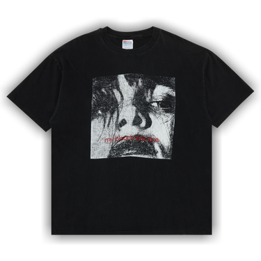 Buy Vintage My Bloody Valentine Feed Me With Your Kiss T-Shirt