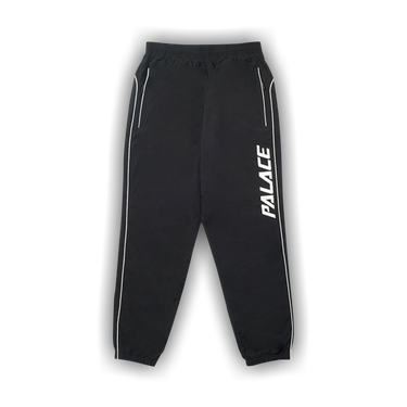 Buy Palace Pipe Down G Suit Bottoms 'Black' - P15SS034 | GOAT