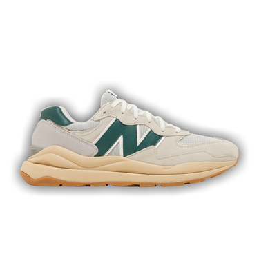 Buy New Balance 57/40 'Moonbeam Nightwatch Green' - M5740RSG | GOAT
