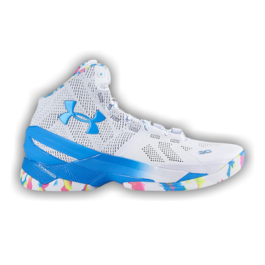 Buy Under Armour Curry 2 'Splash Party' 2016 - 1259007 103 | GOAT