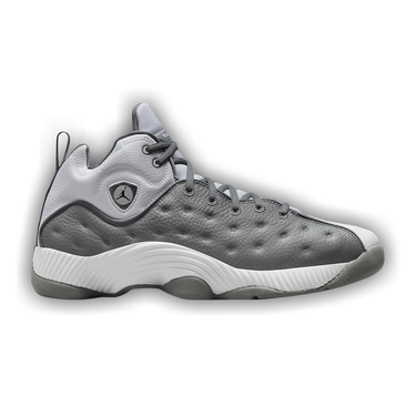 Buy Jordan Jumpman Team 2 White Cool Grey 819175 100 GOAT CA