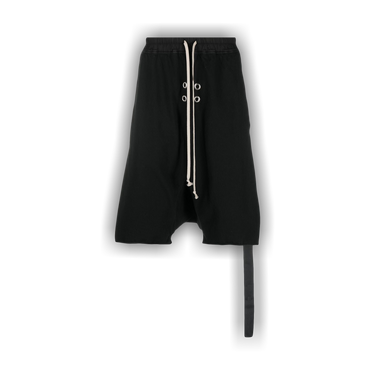 Rick Owens DRKSHDW メンズ Gimp Pods ショートパンツ の