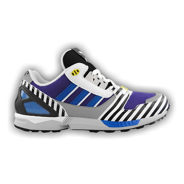 Buy Memphis Group x adidas ZX 8000 'Post Modern' - M29811 | GOAT CA