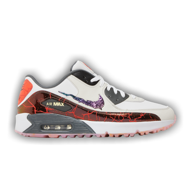 Buy Air Max 90 Golf NRG 'Phoenix Open' - FB5038 160 | GOAT