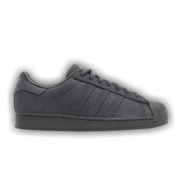 Superstar all black adidas shop